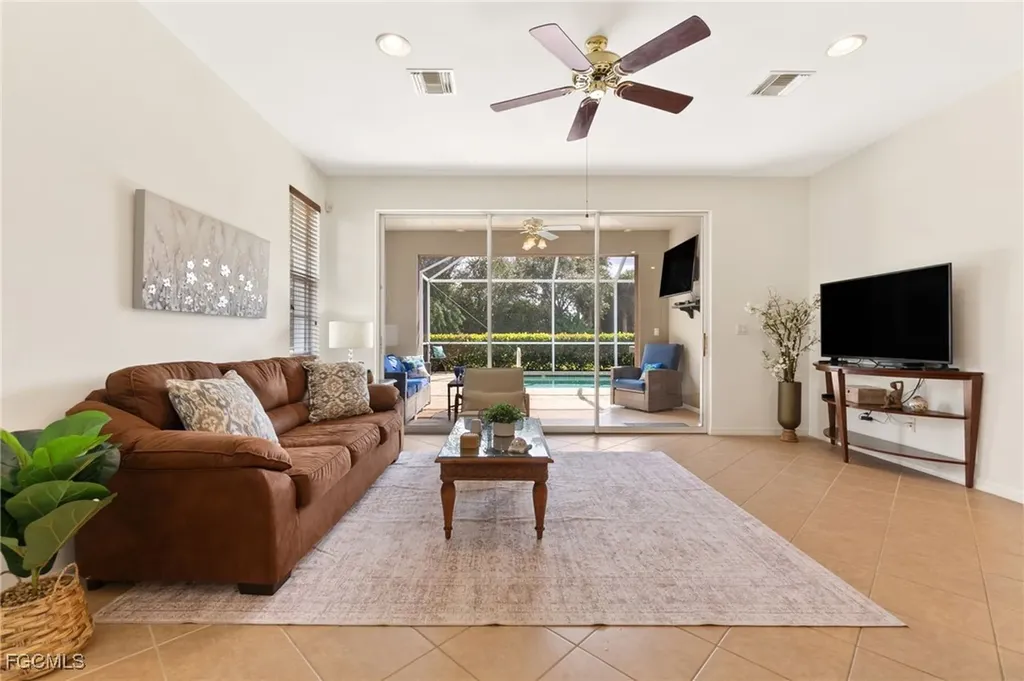 10521 Diamante Way Fort Myers FL 33913