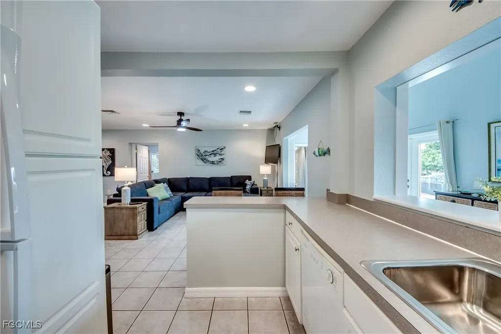 16040 Tortuga Street Bokeelia FL 33922