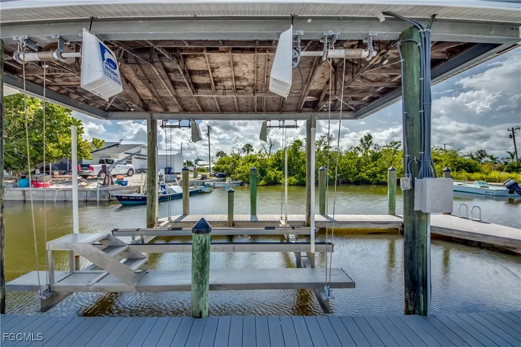 16040 Tortuga Street Bokeelia FL 33922