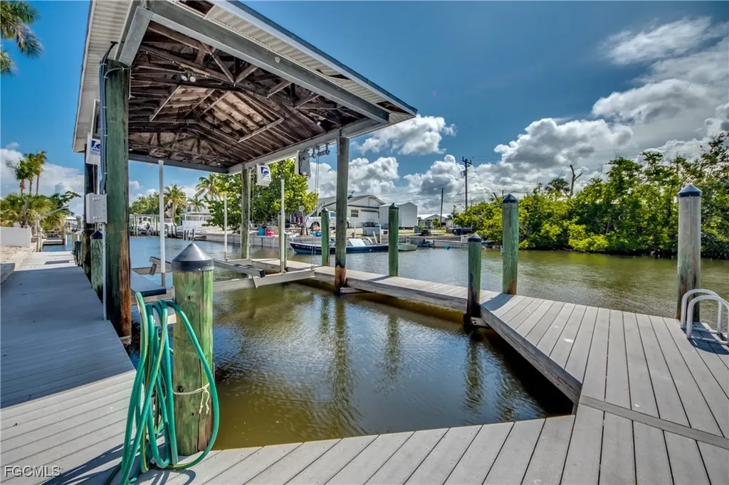 16040 Tortuga Street Bokeelia FL 33922