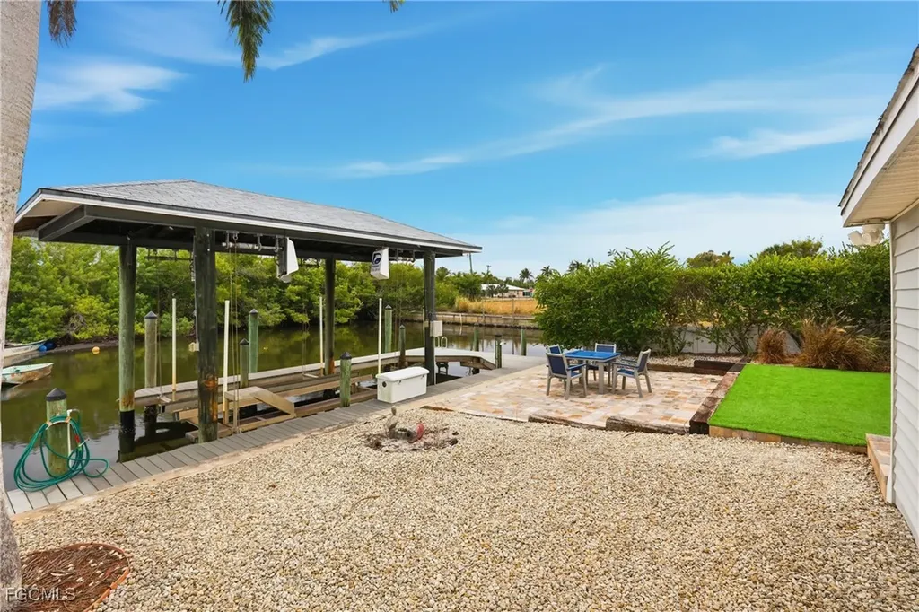 16040 Tortuga Street Bokeelia FL 33922