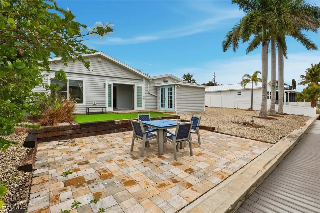 16040 Tortuga Street Bokeelia FL 33922