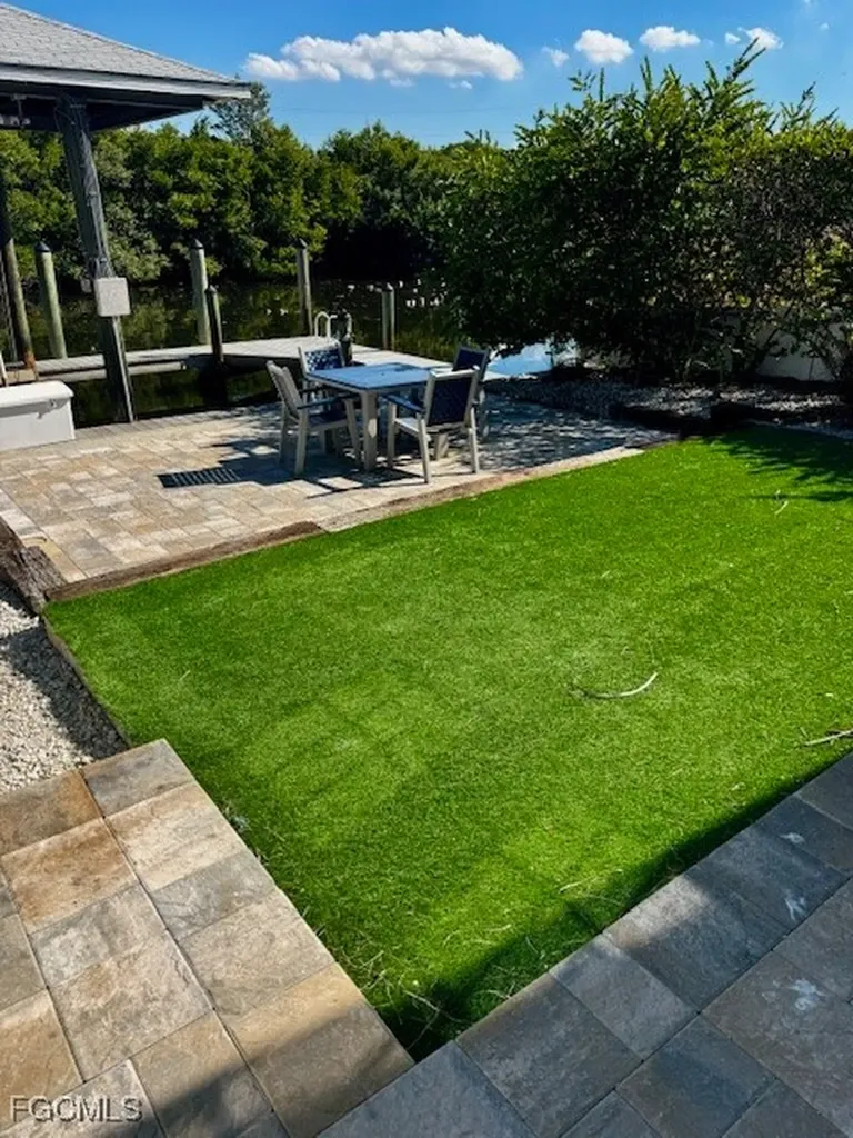 16040 Tortuga Street Bokeelia FL 33922