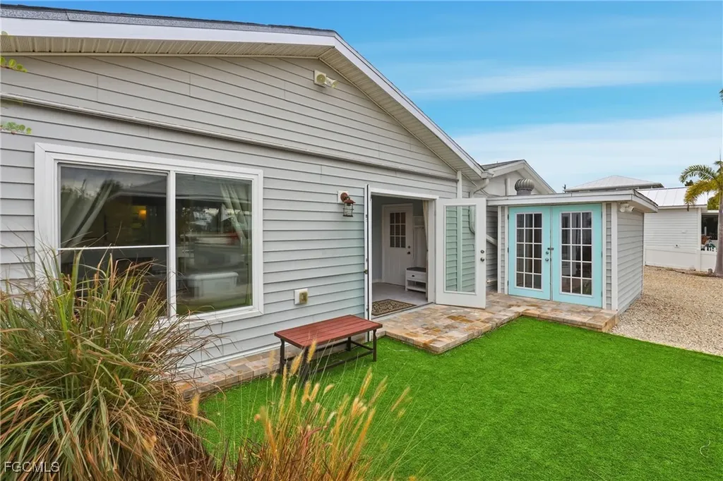 16040 Tortuga Street Bokeelia FL 33922