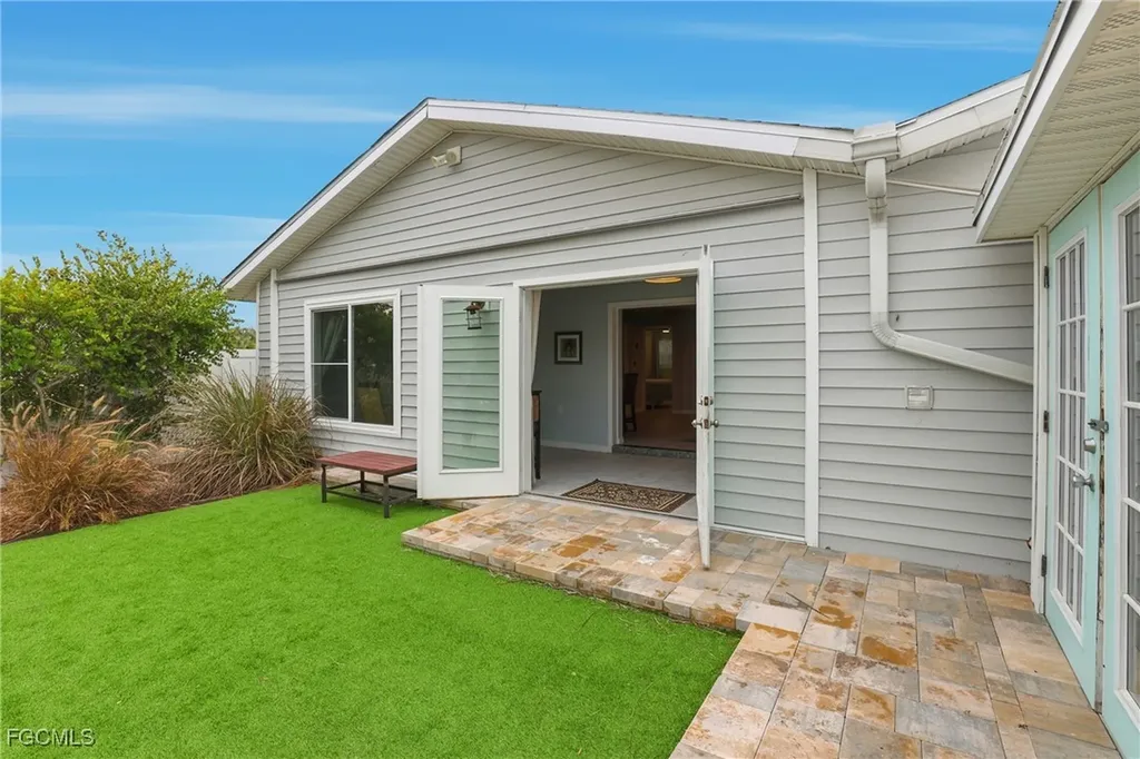 16040 Tortuga Street Bokeelia FL 33922