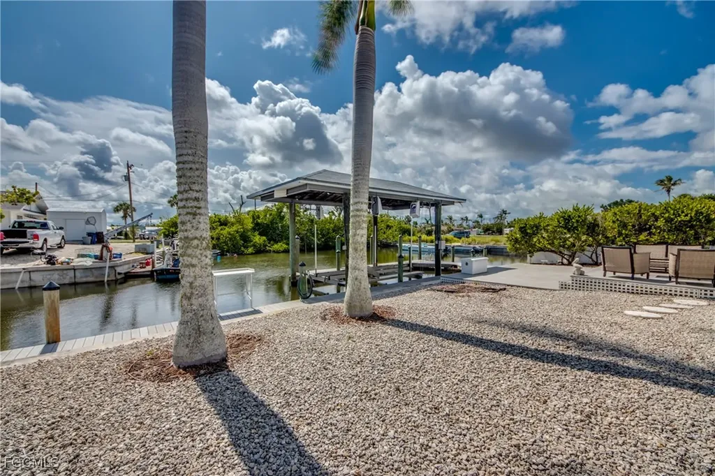 16040 Tortuga Street Bokeelia FL 33922