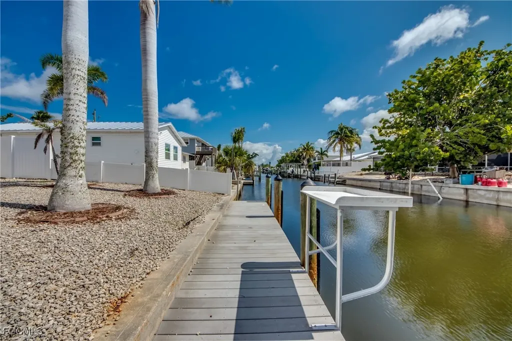 16040 Tortuga Street Bokeelia FL 33922