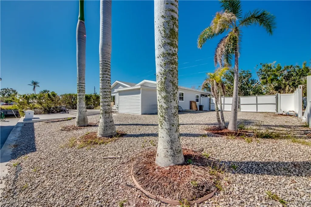 16040 Tortuga Street Bokeelia FL 33922