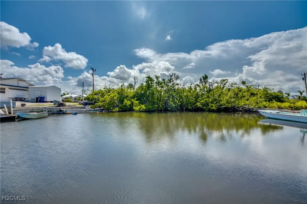 16040 Tortuga Street Bokeelia FL 33922