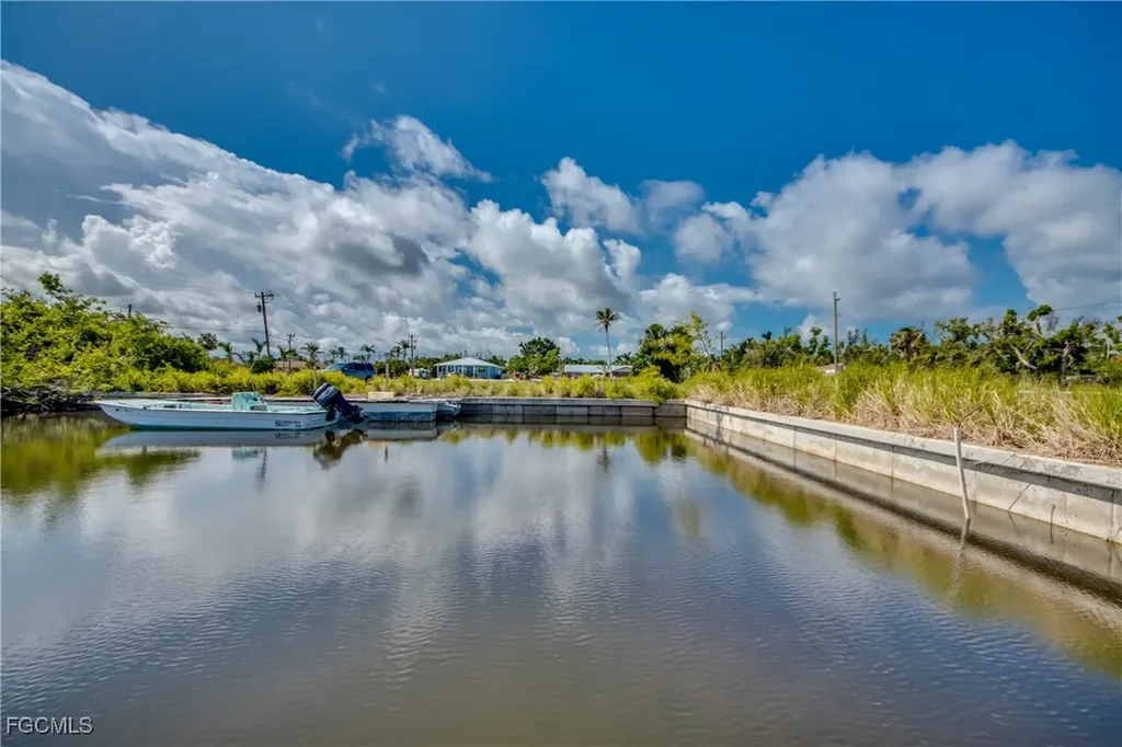 16040 Tortuga Street Bokeelia FL 33922