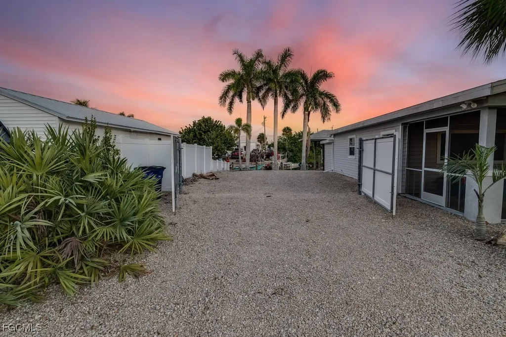 16040 Tortuga Street Bokeelia FL 33922