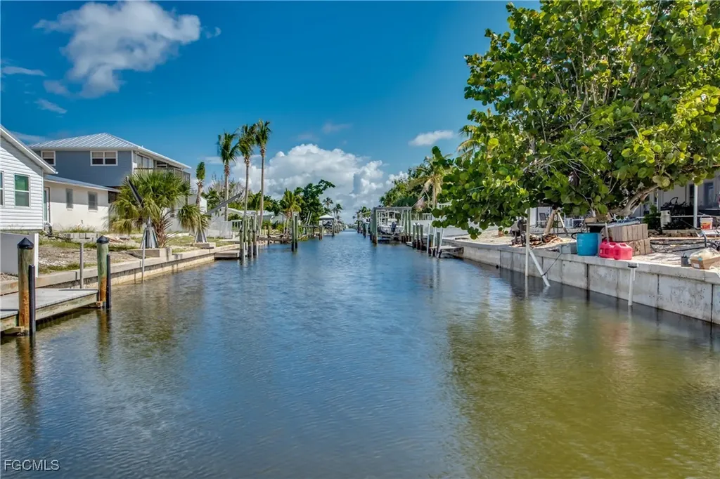 16040 Tortuga Street Bokeelia FL 33922