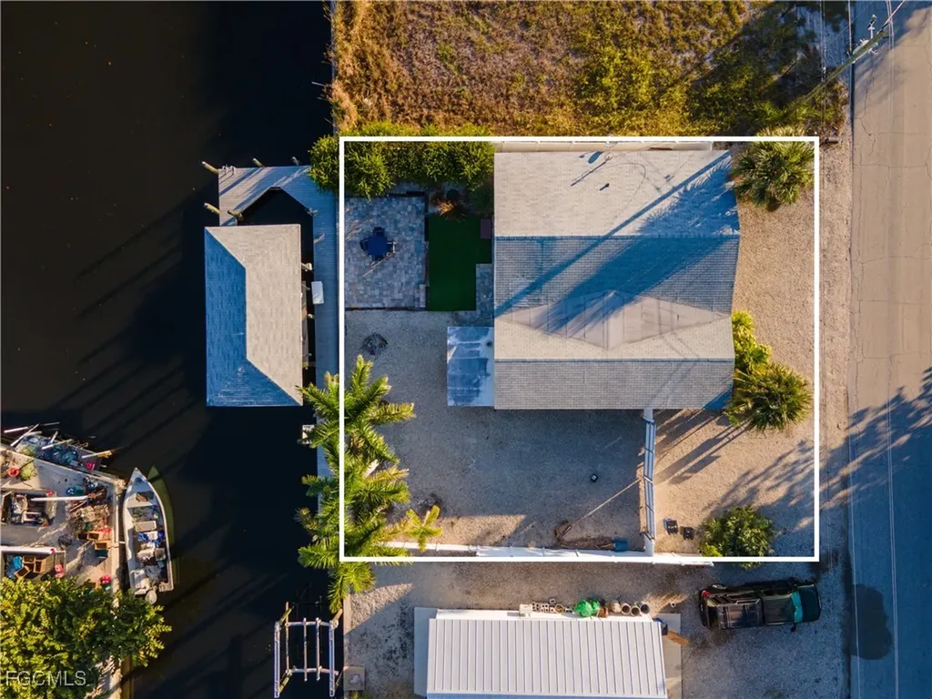 16040 Tortuga Street Bokeelia FL 33922