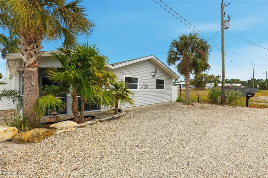 16040 Tortuga Street Bokeelia FL 33922