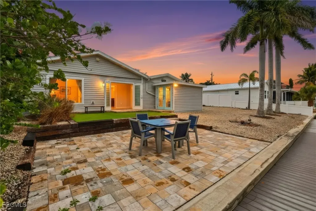 16040 Tortuga Street Bokeelia FL 33922