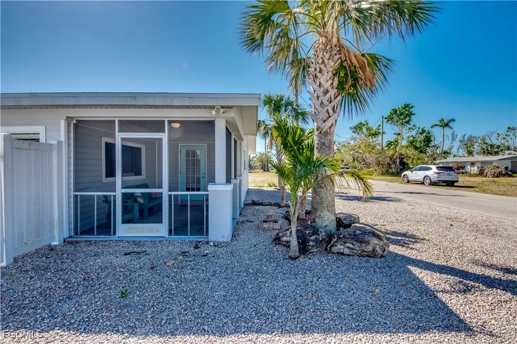 16040 Tortuga Street Bokeelia FL 33922