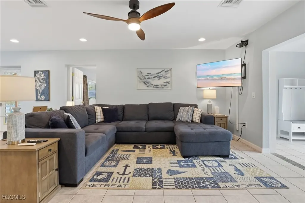 16040 Tortuga Street Bokeelia FL 33922