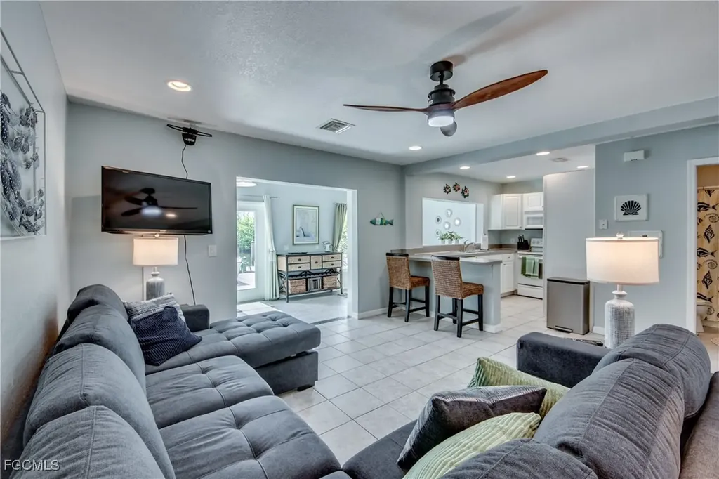 16040 Tortuga Street Bokeelia FL 33922