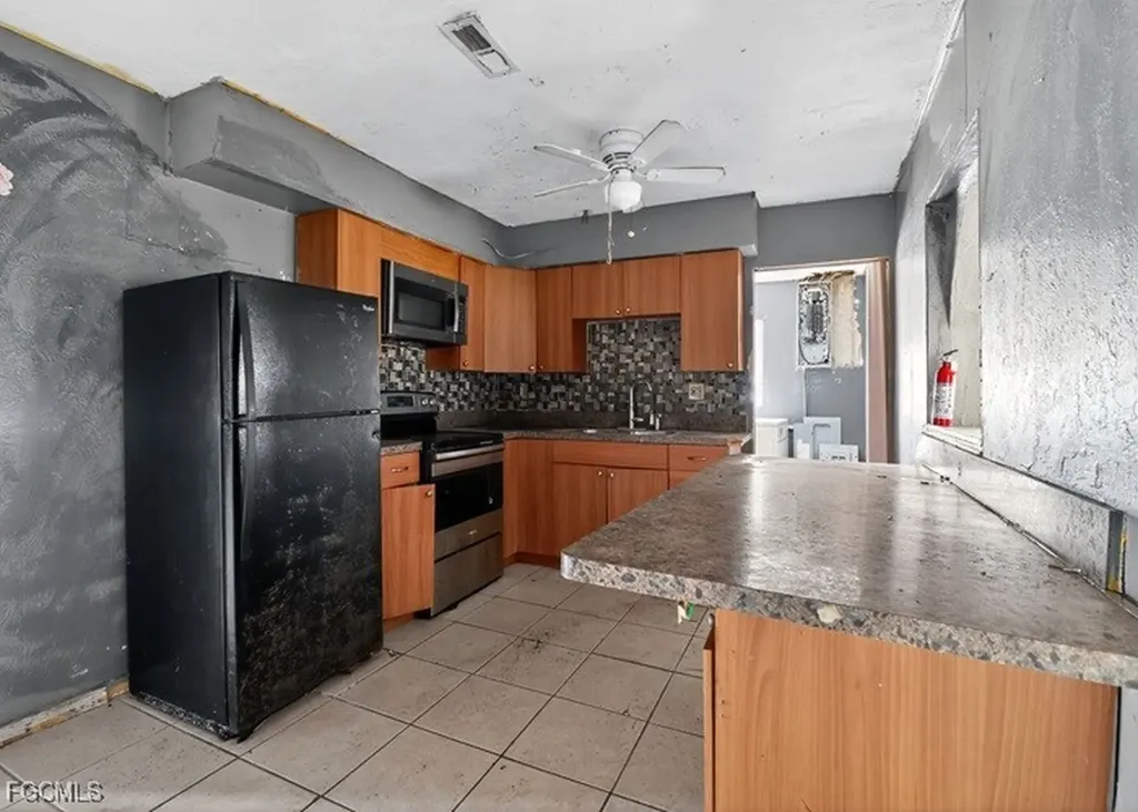 1770 N Markley Court Fort Myers FL 33916