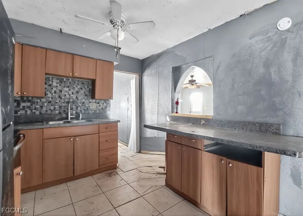 1770 N Markley Court Fort Myers FL 33916
