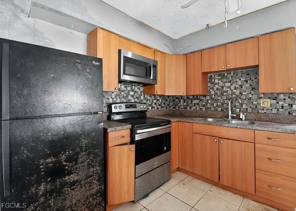 1770 N Markley Court Fort Myers FL 33916
