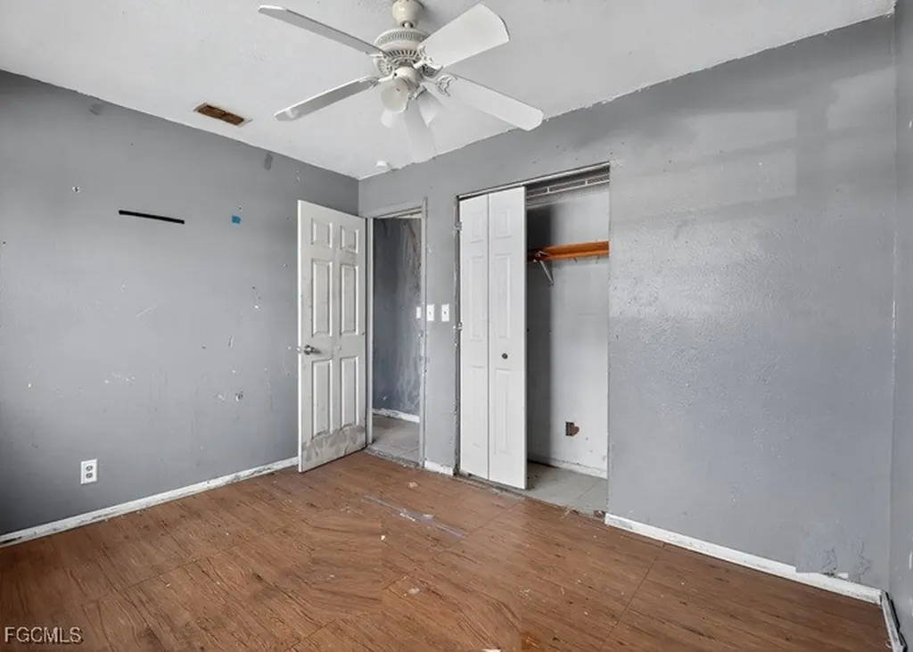 1770 N Markley Court Fort Myers FL 33916