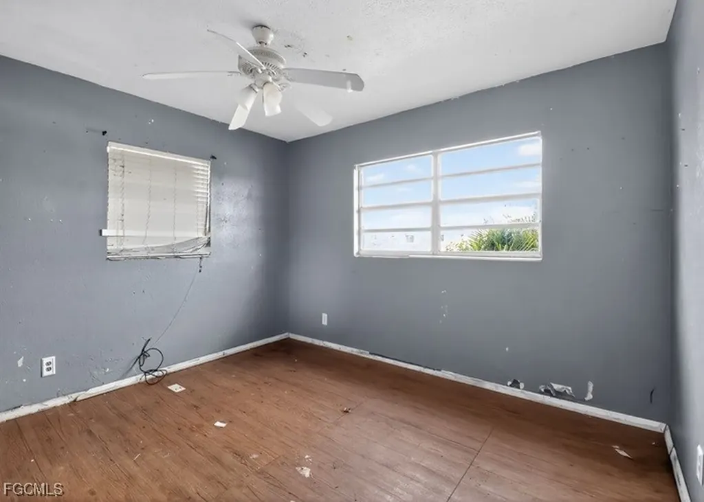 1770 N Markley Court Fort Myers FL 33916