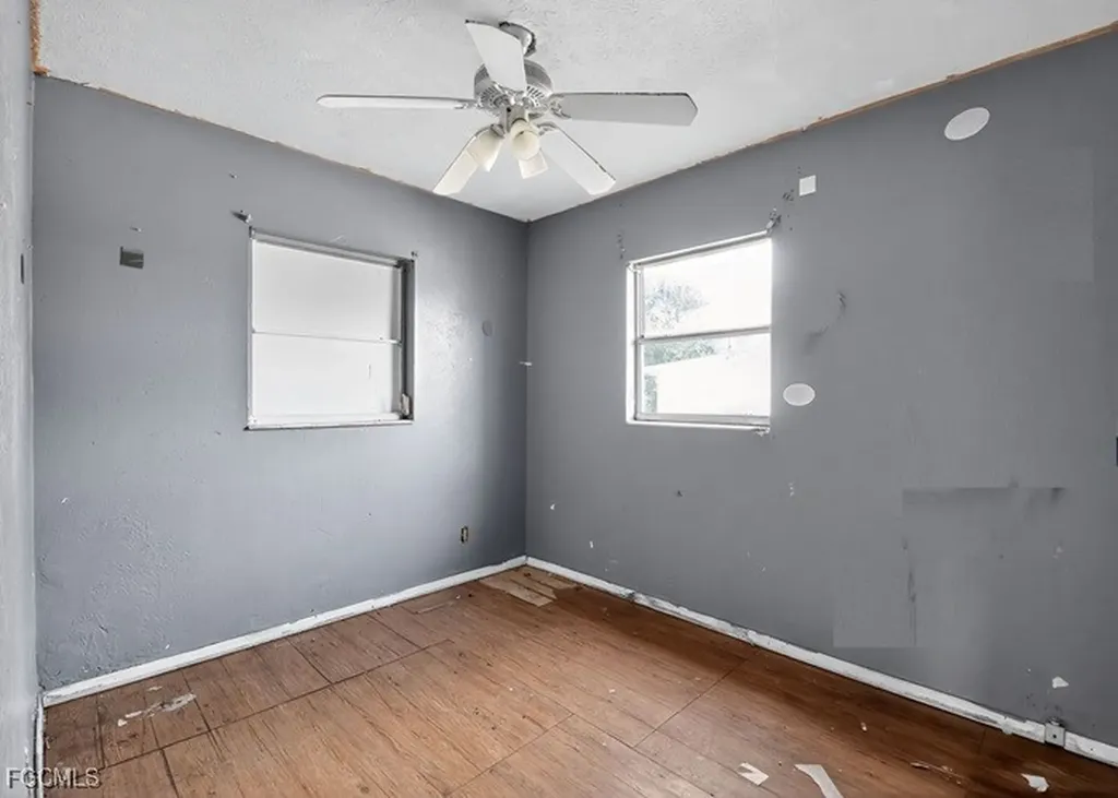 1770 N Markley Court Fort Myers FL 33916