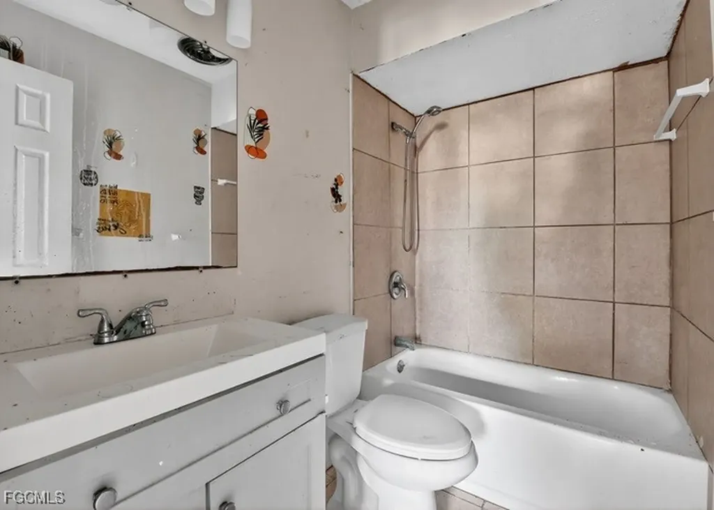 1770 N Markley Court Fort Myers FL 33916