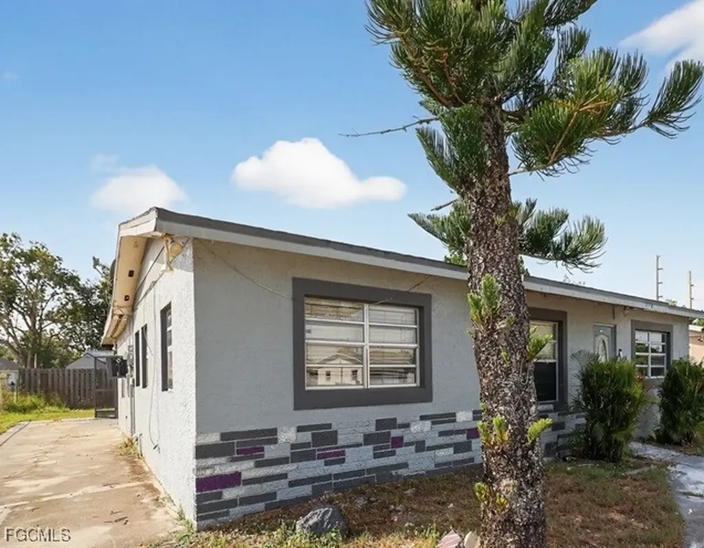 1770 N Markley Court Fort Myers FL 33916