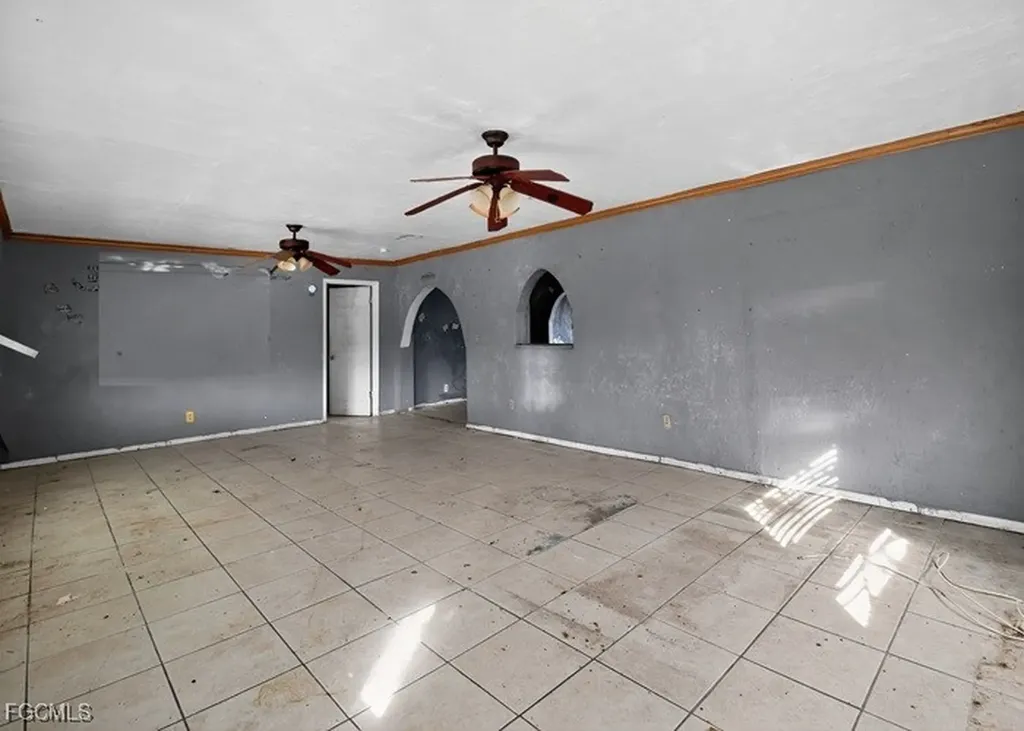 1770 N Markley Court Fort Myers FL 33916