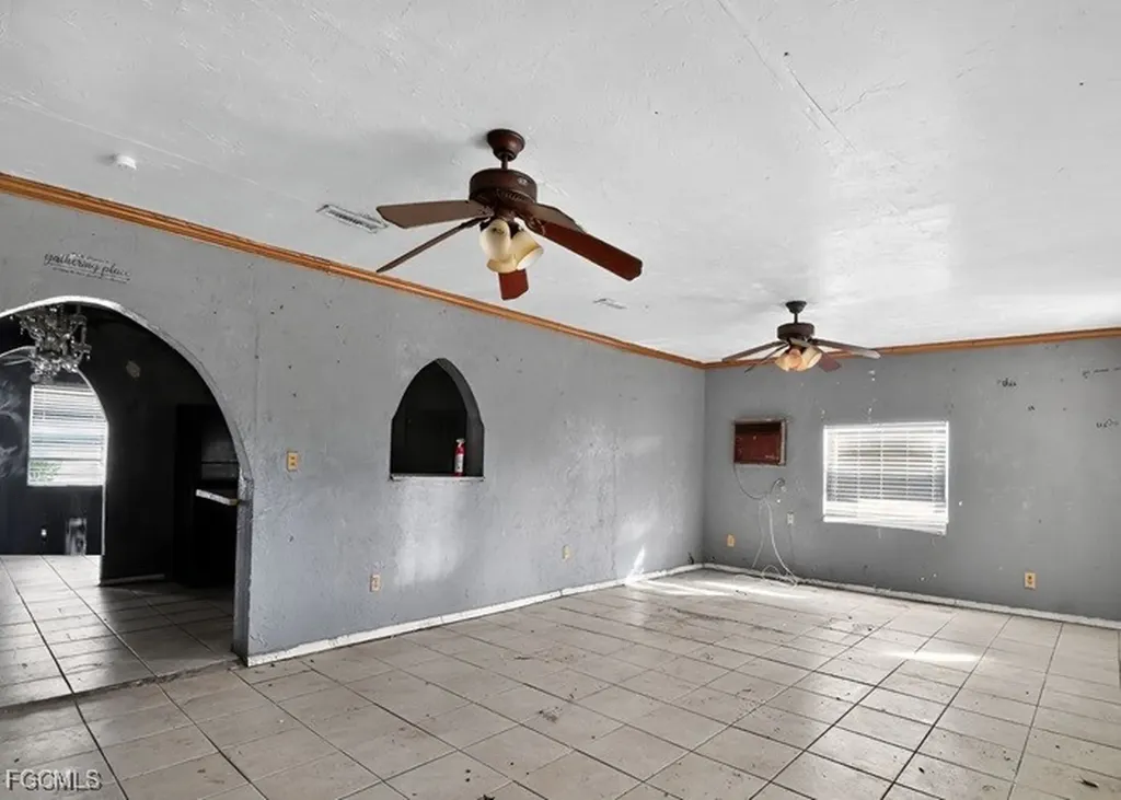 1770 N Markley Court Fort Myers FL 33916
