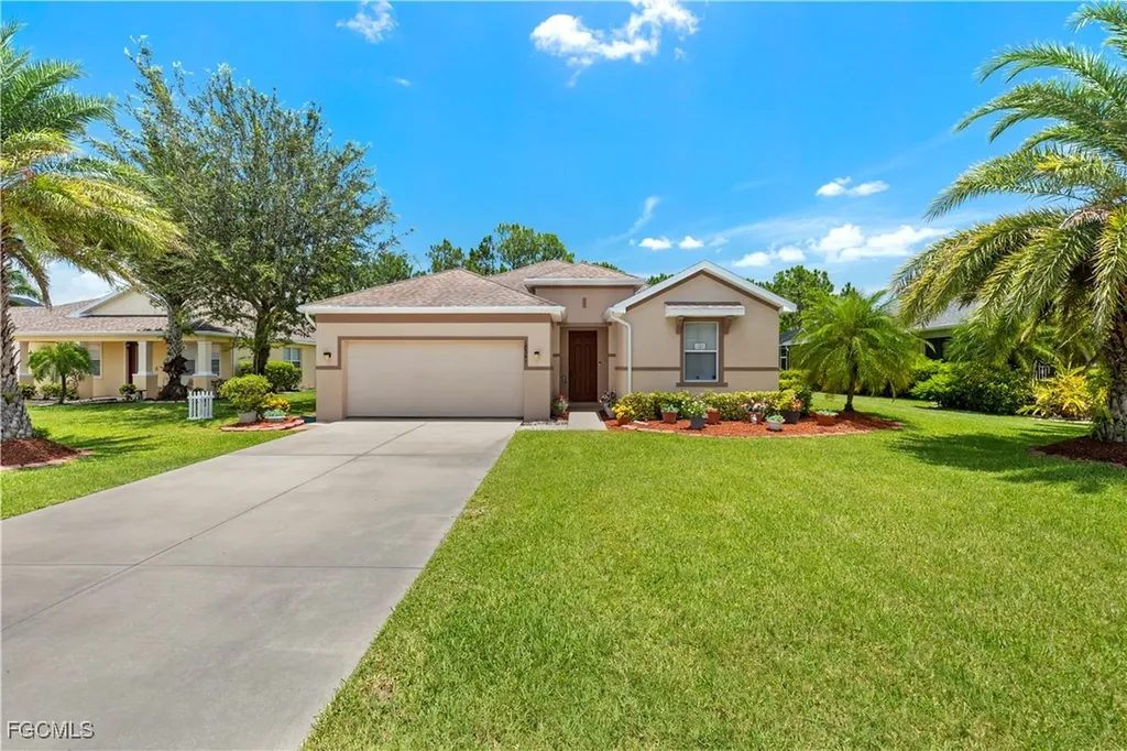 Lehigh Acres FL 33972