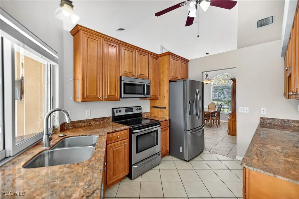 1445 Argyle Drive Fort Myers FL 33919