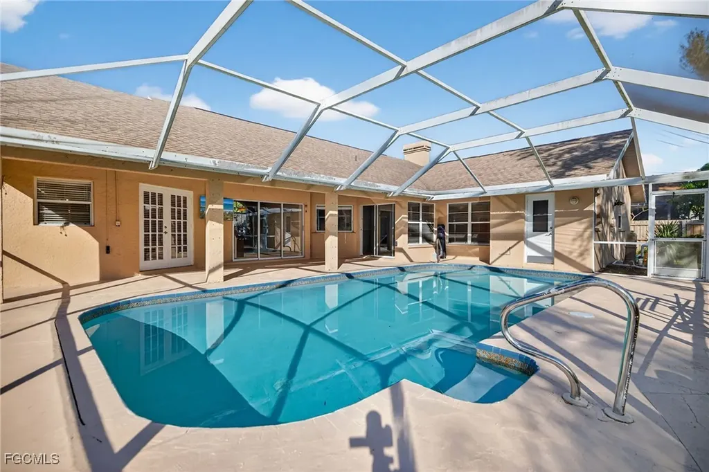 1445 Argyle Drive Fort Myers FL 33919