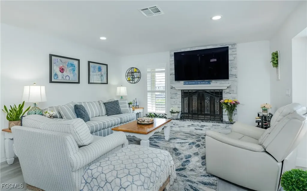 5347 Malibu Court Cape Coral FL 33904