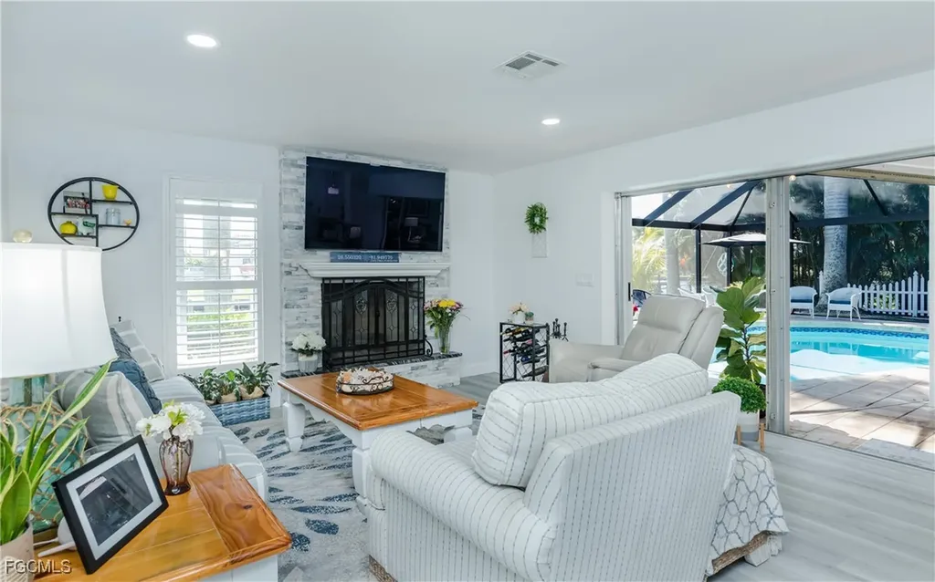 5347 Malibu Court Cape Coral FL 33904