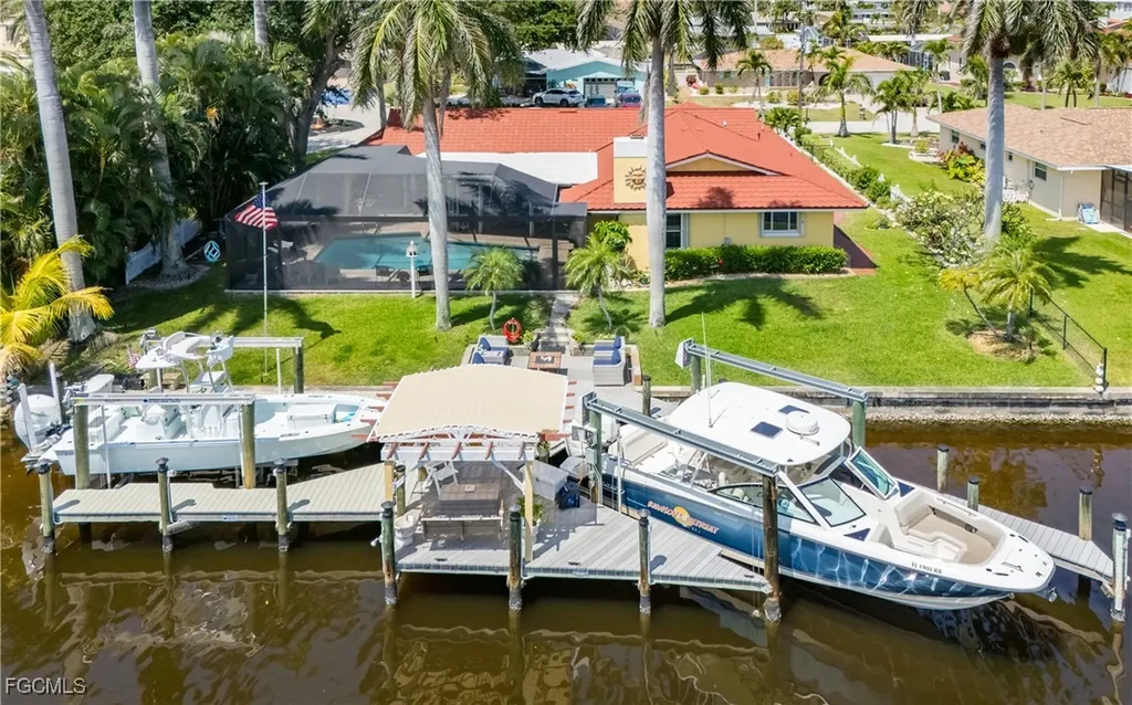 5347 Malibu Court Cape Coral FL 33904