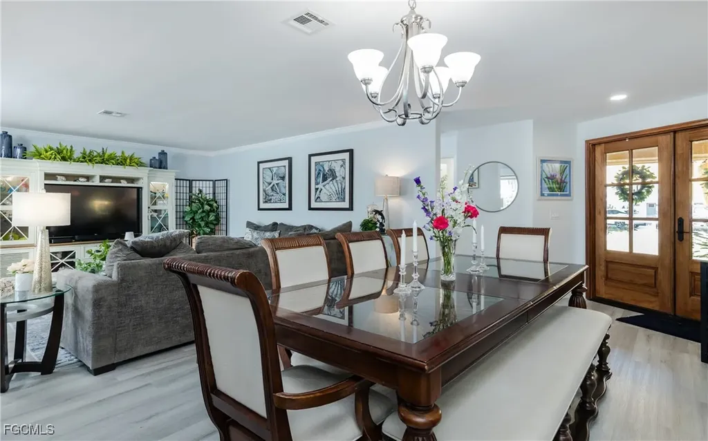 5347 Malibu Court Cape Coral FL 33904