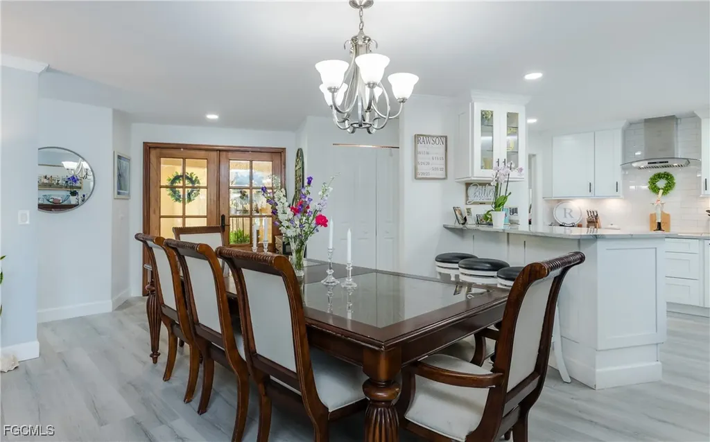 5347 Malibu Court Cape Coral FL 33904