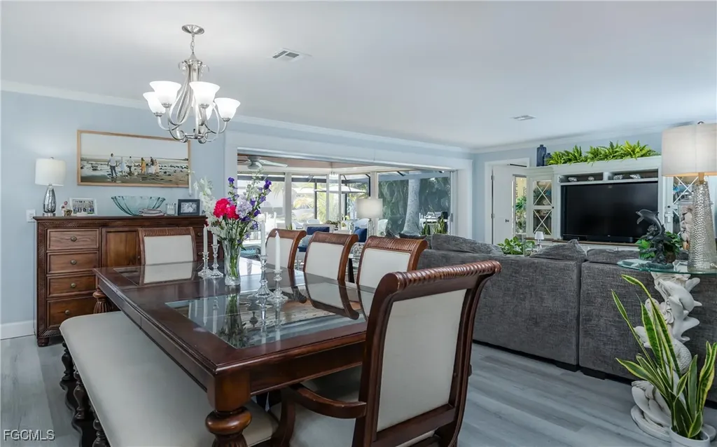5347 Malibu Court Cape Coral FL 33904