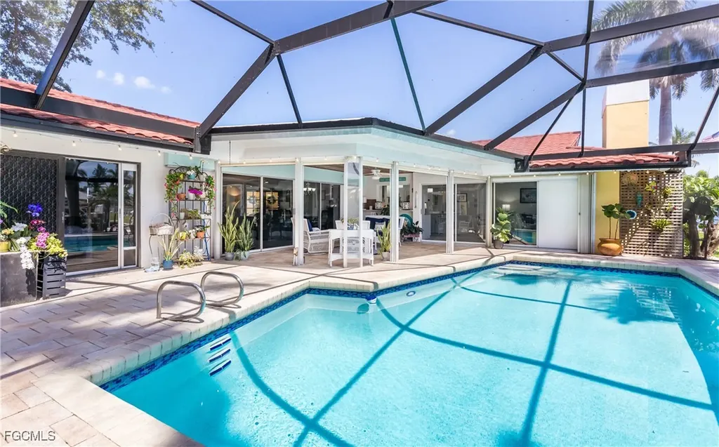 5347 Malibu Court Cape Coral FL 33904