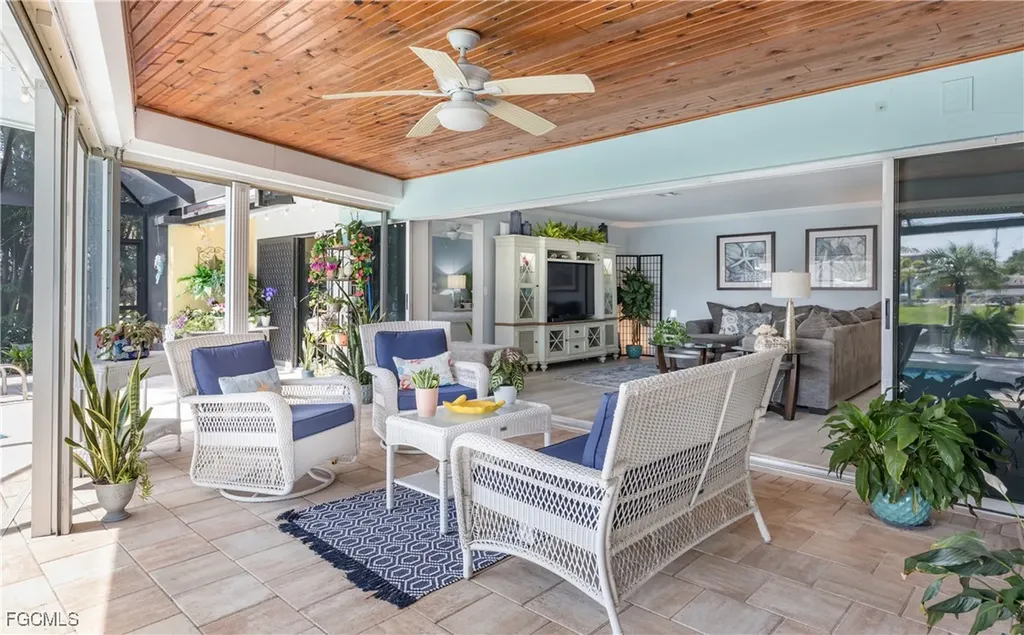5347 Malibu Court Cape Coral FL 33904