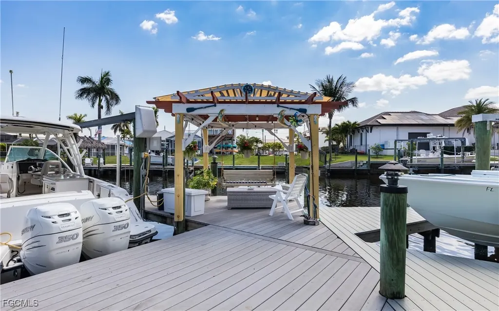5347 Malibu Court Cape Coral FL 33904
