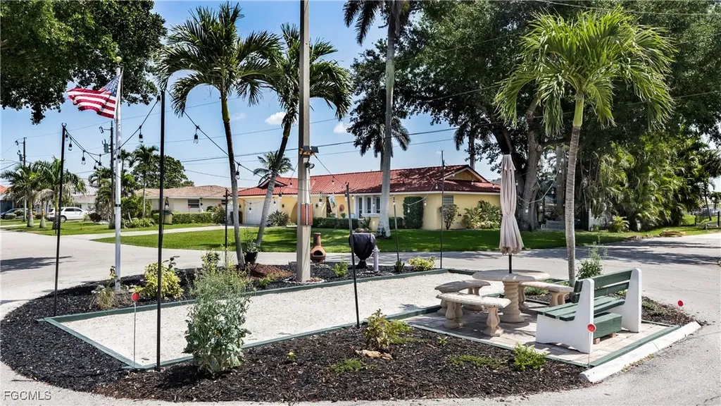 5347 Malibu Court Cape Coral FL 33904