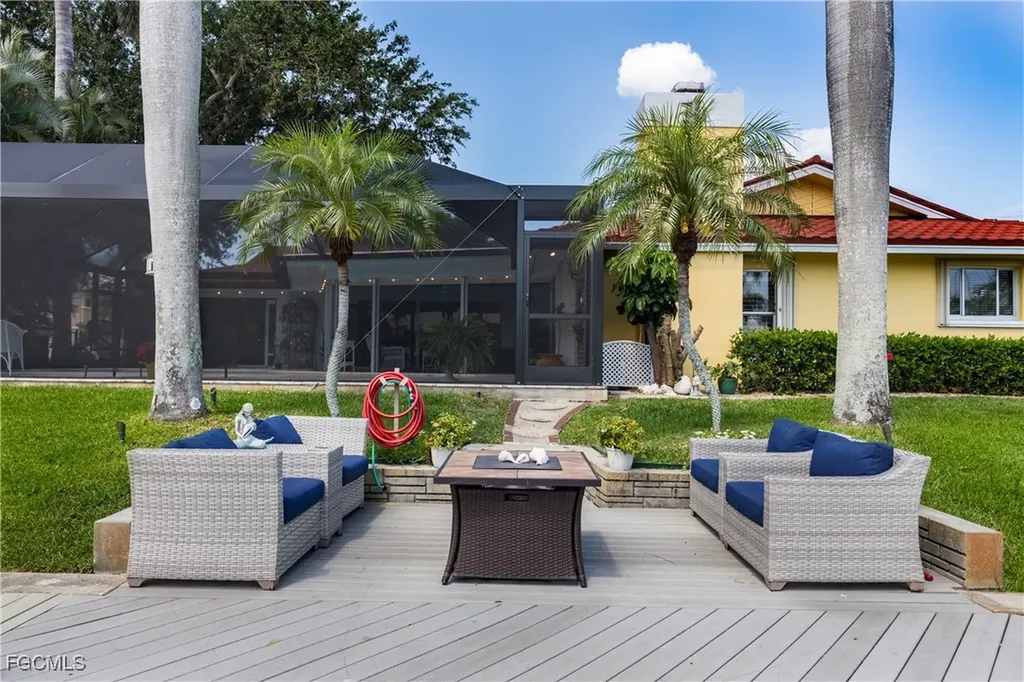 5347 Malibu Court Cape Coral FL 33904