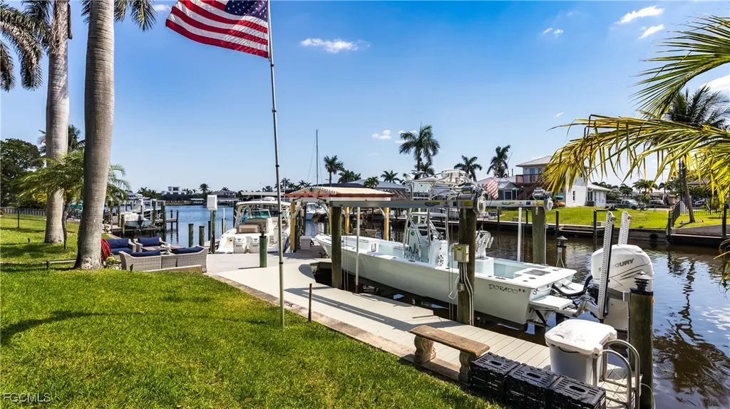 5347 Malibu Court Cape Coral FL 33904