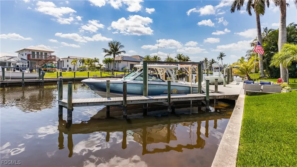 5347 Malibu Court Cape Coral FL 33904