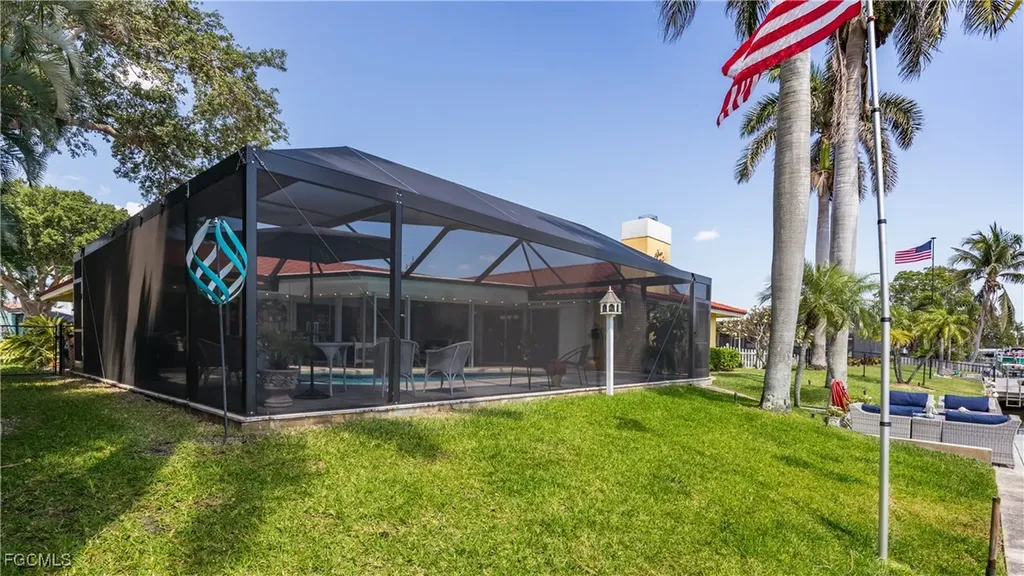 5347 Malibu Court Cape Coral FL 33904