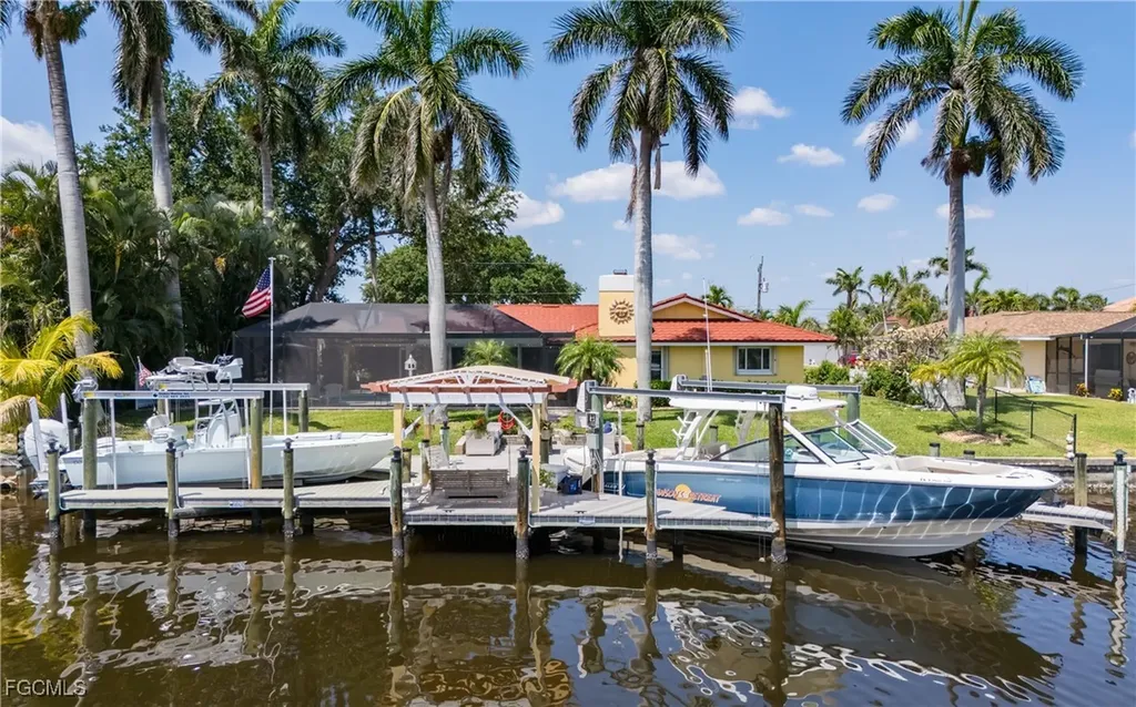 5347 Malibu Court Cape Coral FL 33904